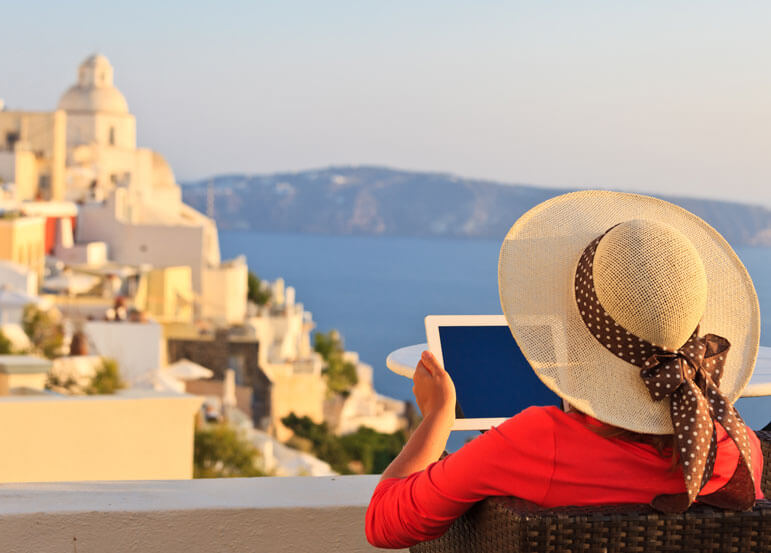 Tailored Travel Experiences