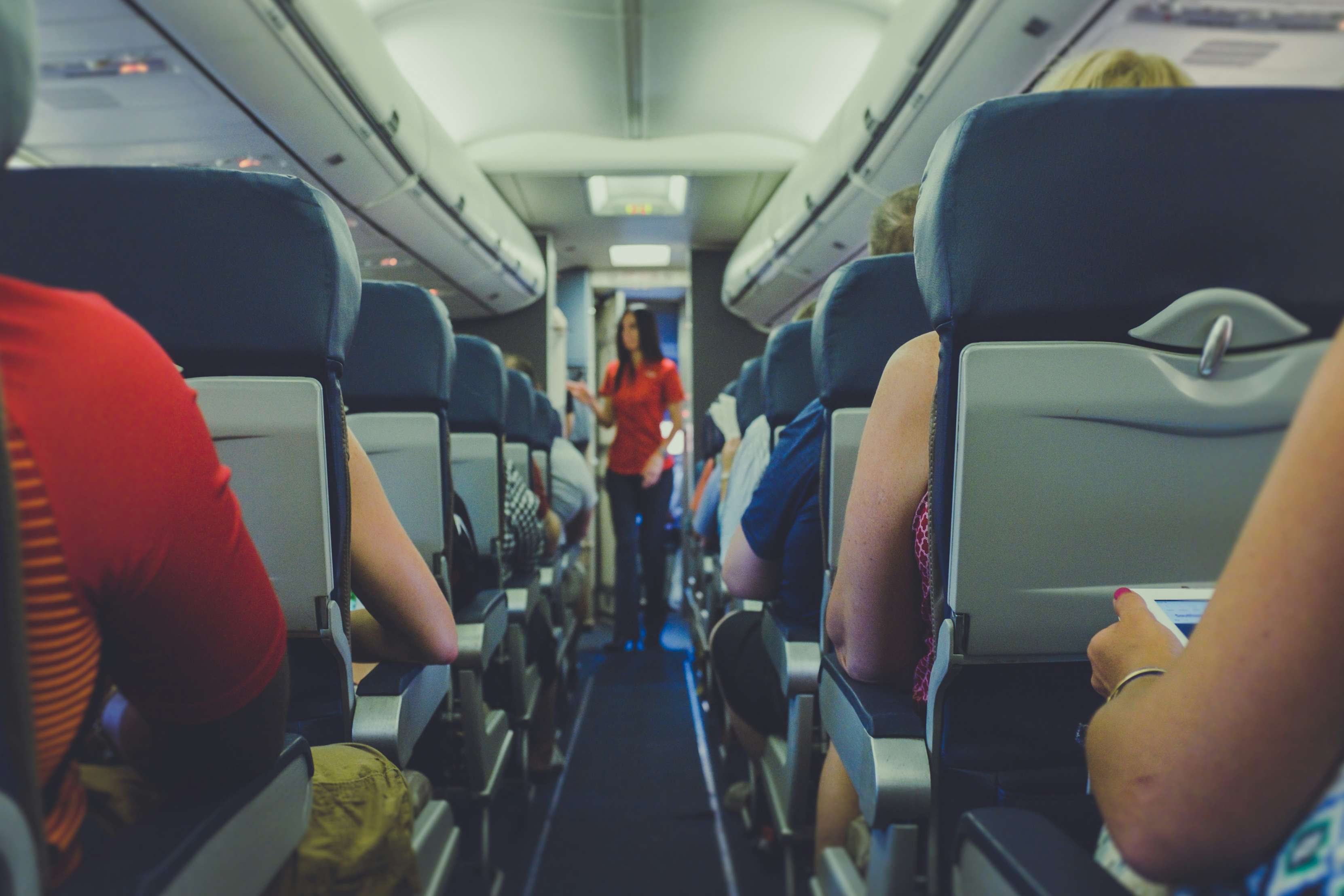 Flight Bookings