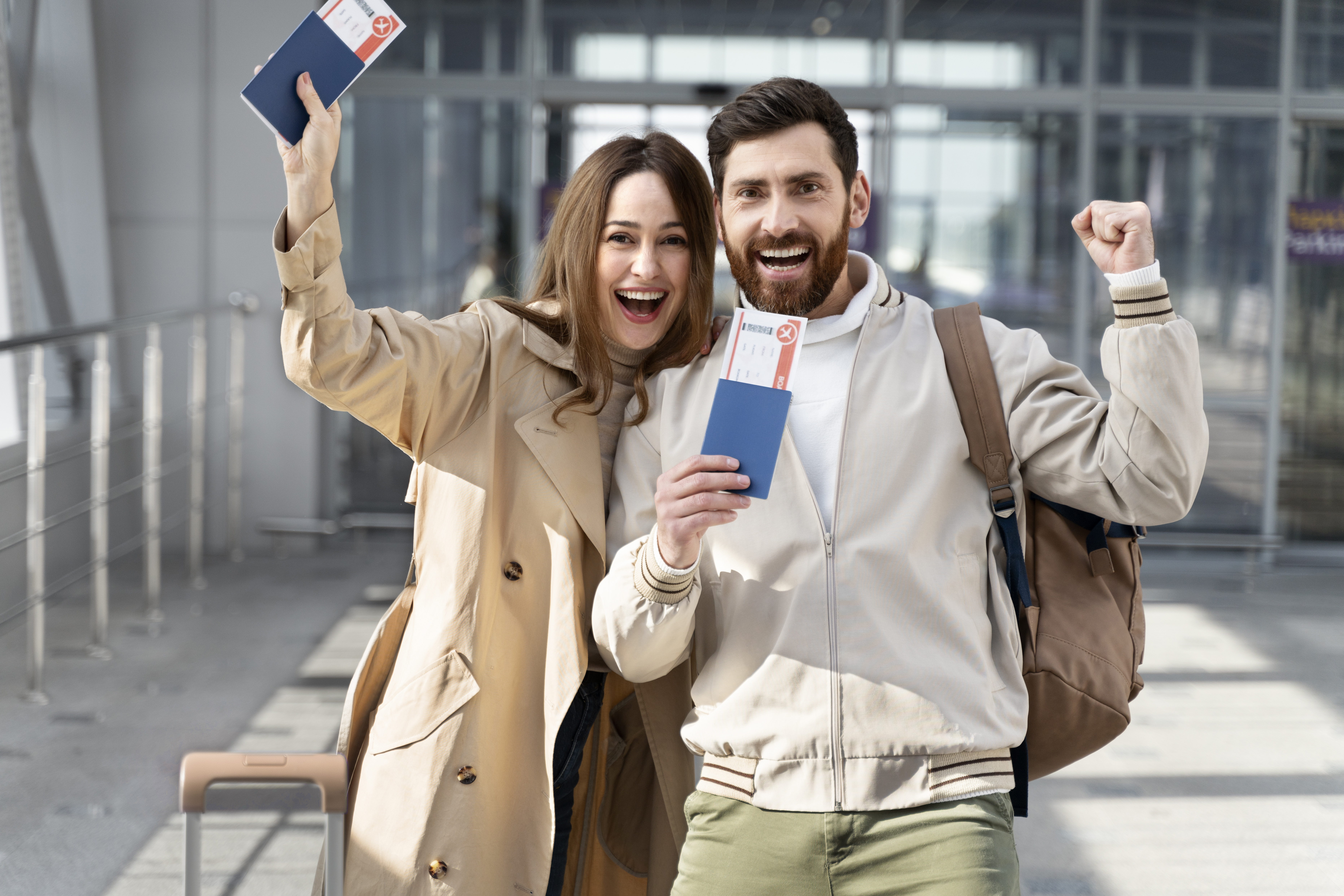 Visa Assistance